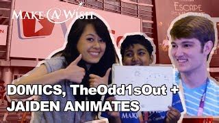 odd1sout vlog.